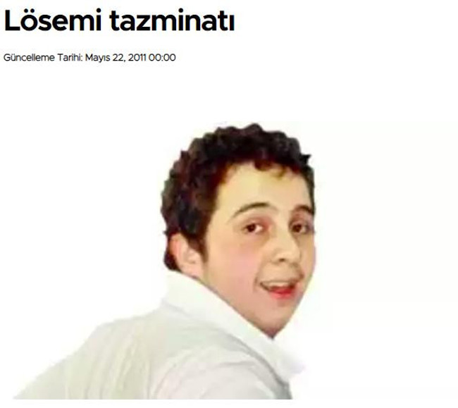 Bir Bülent Zülfikar filmi… Konu: Zülfikar, yazan: Zülfikar, imzalayan: Zülfikar - Resim : 1