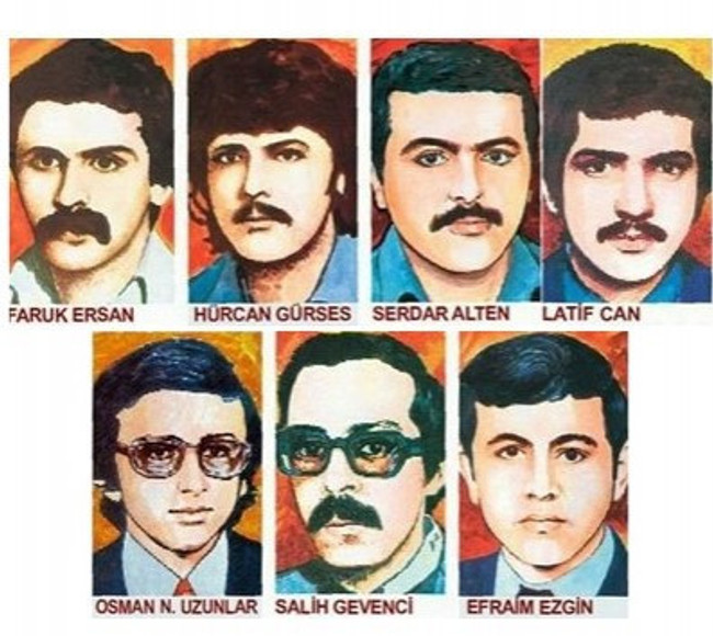 Eski MİT yöneticisi Eymür’den ‘derin devlet’ çıkışı! ‘Çiller cinayetleri biliyordur ama...’ - Resim : 3