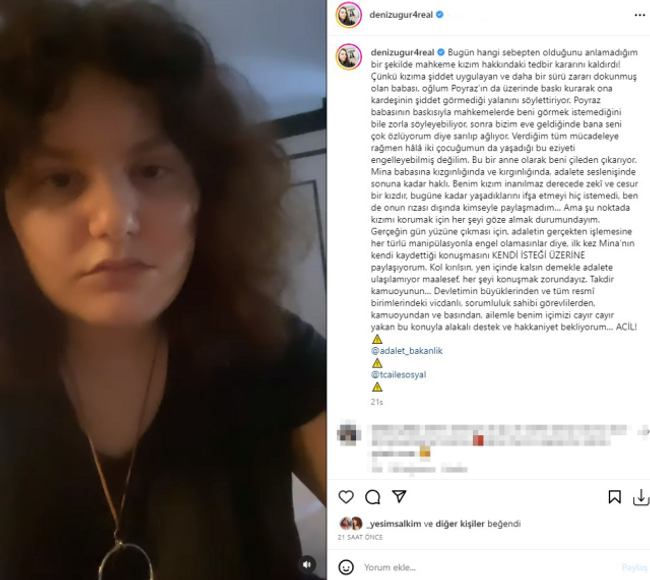 Feyza Altun'dan çok konuşulacak Reha Muhtar sözleri: "Aylardır beni taciz ediyor" - Resim : 3