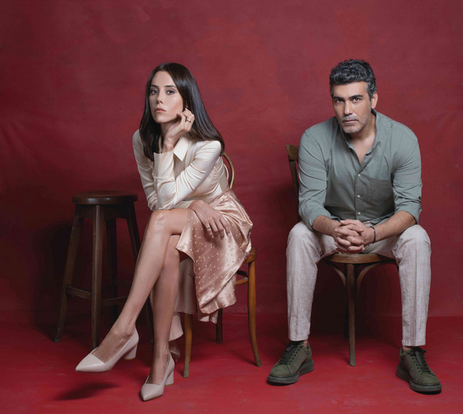 Yerli Doctor Foster geliyor... İşte, dizinin yayınlanacağı tarih! - Resim : 4