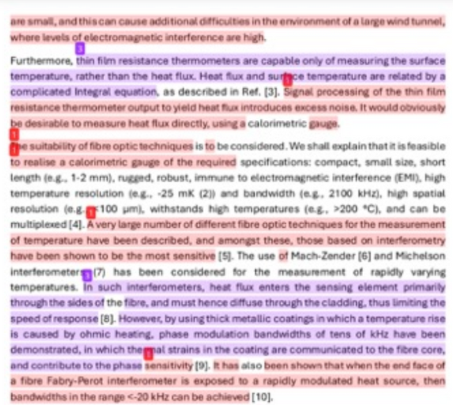 Naci İnci'nin sır gibi saklanan doktora tezinde intihal şüphesi; usulsüz alıntılar tespit edildi - Resim : 6