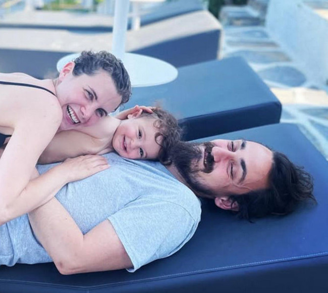 Ayşecan Tatari ile Edip Tepeli boşanma kararı aldı - Resim : 1