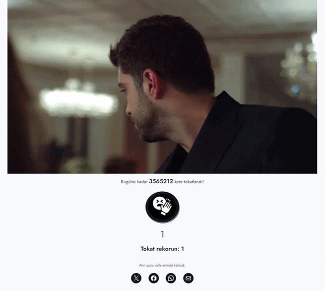 Kızılcık Şerbeti izleyicisi hıncını aldı: Tam 3 milyon kez - Resim : 1