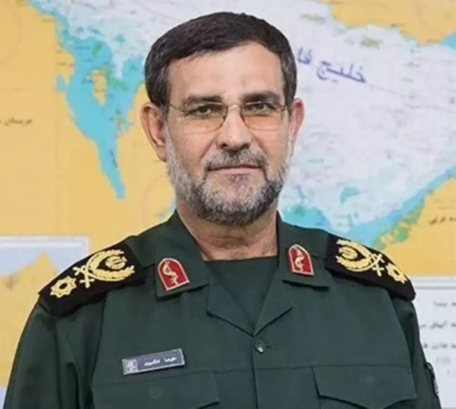 ABD'nin saldıracağı iddia edilmişti: İran'da peş peşe patlamalar! Ölü ve yaralılar var - Resim : 3