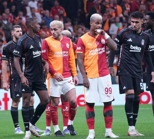 Türkiye Kupası'nda çeyrek finalistler belli oldu! İşte muhtemel eşleşmeler - Resim : 3