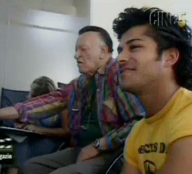 Kartal Tibet'in ölümü sanat dünyasını yasa boğdu: En son ikimiz kalmıştık bu fotoğraftan... - Resim : 5