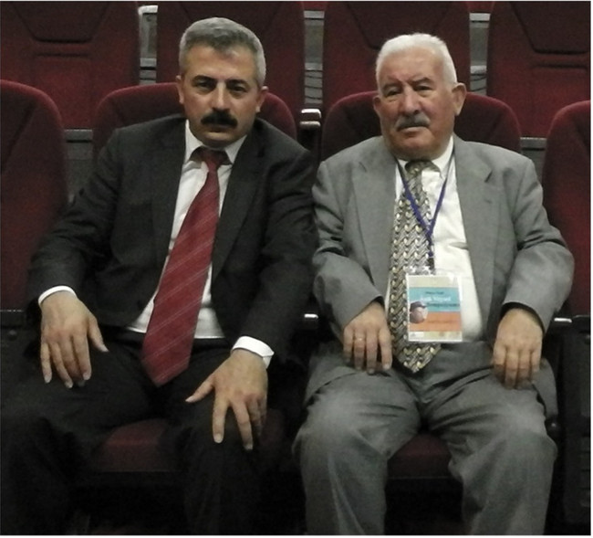Aşık Veysel’in oğlu Bahri Şatıroğlu’ndan acı haber! - Resim : 3