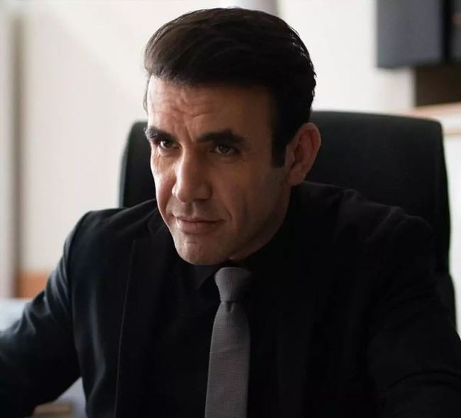 Yargı'nın Savcı Pars'ı Mehmet Yılmaz Ak hangi diziyle geri dönüyor? - Resim : 3