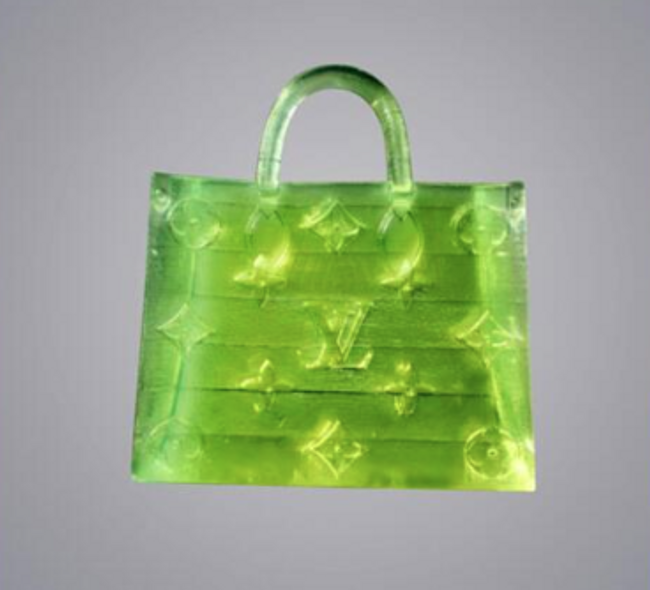 Tuz tanesinden küçük! Fiyatı ise dudak uçuklattı… - Resim : 1