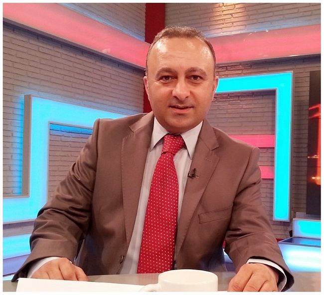 Deneyimli gazeteciden kötü haber! Kansere yenik düştü! - Resim : 1