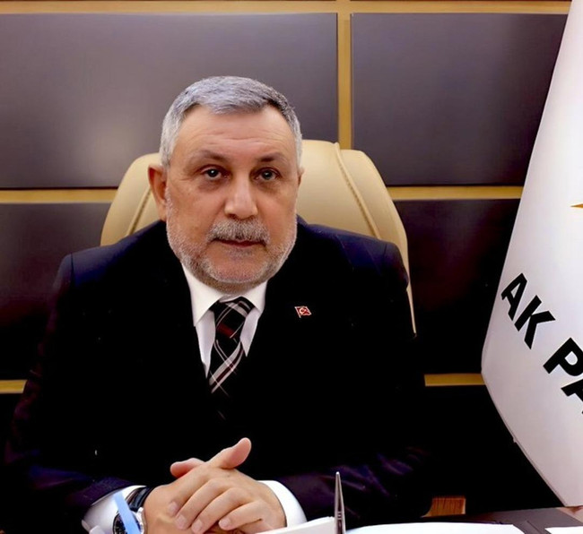 AK Parti'de peş peşe istifa kararları! Gündem olan görüntüler sonrası... - Resim : 2
