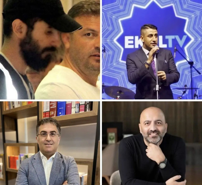 Vizyon 58'den Ekol TV’ye... Sivas'tan İstanbul'a ‘kara para’ hikayesi! - Resim : 6