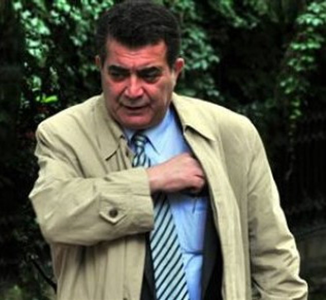 Eski MİT yöneticisi Eymür’den ‘derin devlet’ çıkışı! ‘Çiller cinayetleri biliyordur ama...’ - Resim : 1