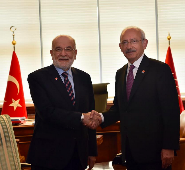 Temel Karamollaoğlu koronavirüse yakalandı! Sağlık durumu nasıl? - Resim : 2