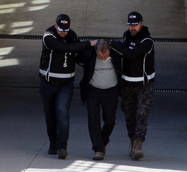 96 kişi can vermişti, bilirkişi raporu çıktı: Deprem değil eksik demir öldürdü! - Resim : 1