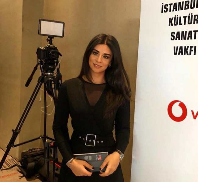 NTV'den KRT TV'ye sürpriz transfer! Ankara Haber Temsilcisi oldu... - Resim : 2