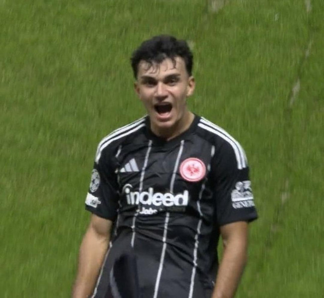 Cimbom’dan Şampiyonlar Ligi’ne kötü başlangıç! Almanya'da ağır yenilgi - Resim : 4