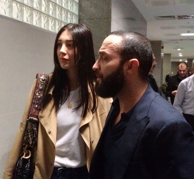 Arda Turan ilk duruşma için adliyede! Berkay'ın burnunu kırmıştı... - Resim : 2