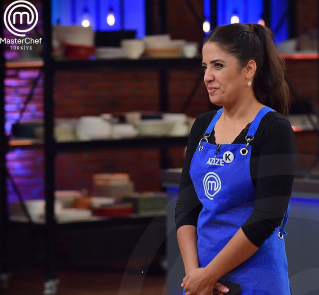 MasterChef kaptanlık oyununu kim kazandı? - Resim : 2