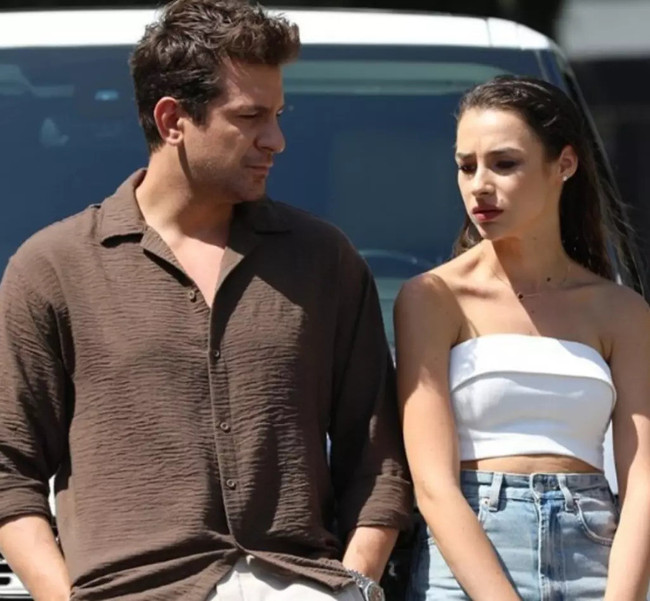 Kanal D'deki o dizi için final kararı alındı - Resim : 1