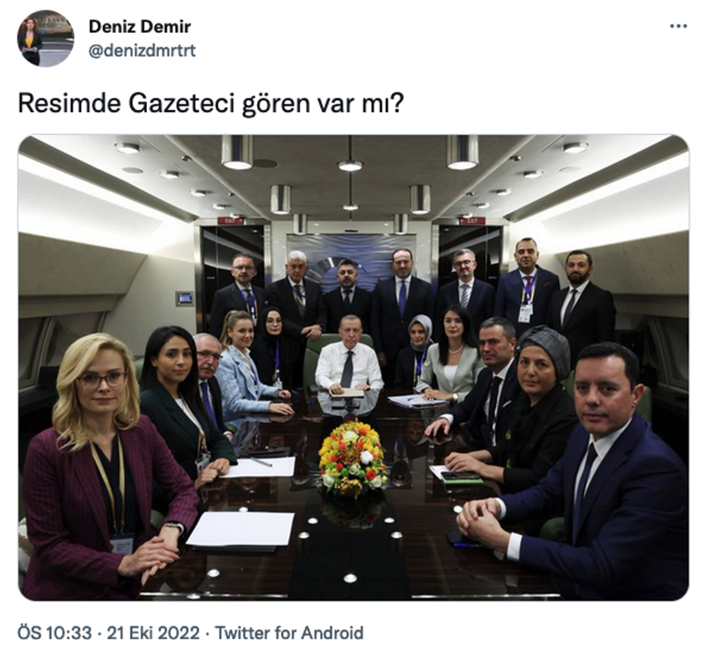 Gündem olan TRT spikeri sosyal medyadan isyan etti! ‘Kesinlikle ilişkim yoktur…’ - Resim : 3