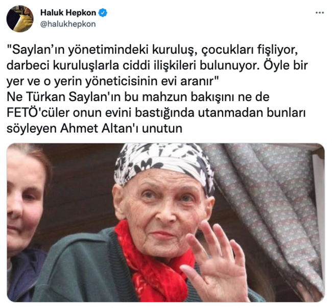 Ünlü yayıncıdan Ahmet Altan’a sert sözler! ‘Utanmadan bunları söyleyen…’ - Resim : 1