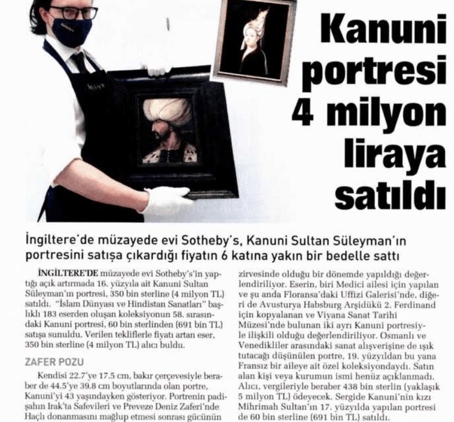 Hürriyet ve Sabah'tan 'İmamoğlu ve İBB' sansürü! - Resim : 2