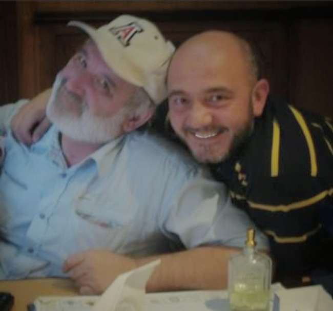 Büyük usta Savaş Ay'dan mesleki dayanışma dersi! - Resim : 2