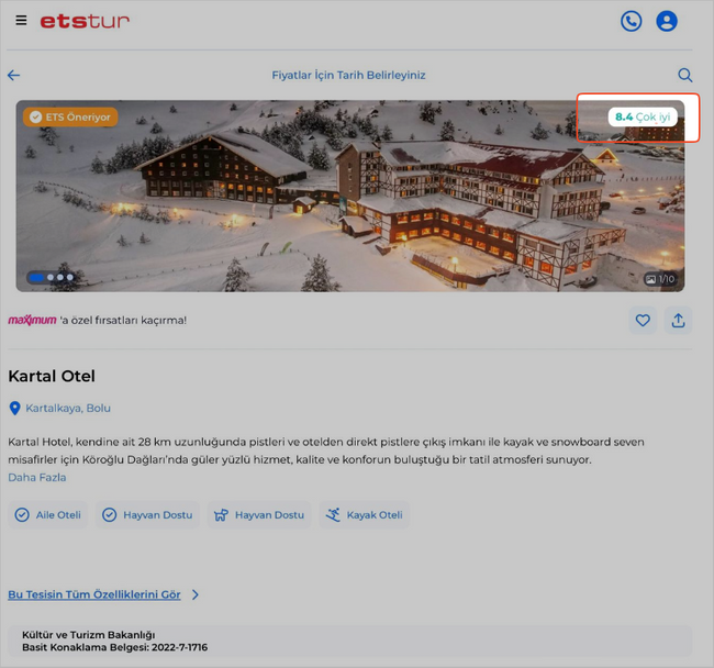 Turizm Bakanı’nın şirketine dair çarpıcı detay! ‘Otel yanmış, çocuklar ölmüş… Hâlâ…’ - Resim : 1