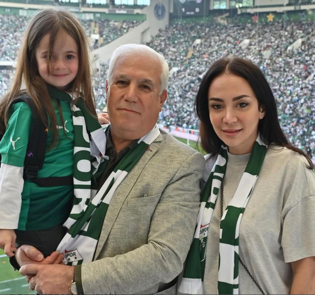 Mustafa Bozbey’in kızını yakan itiraf! ‘Kumar borcunu müteahhit ödedi…’ - Resim : 3