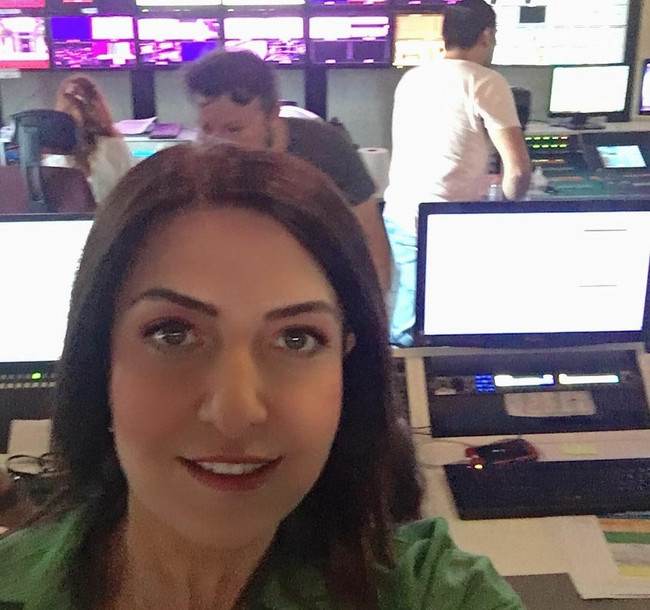 CNN Türk'te bir ayrılık daha! Hangi deneyimli isim veda etti? - Resim : 1