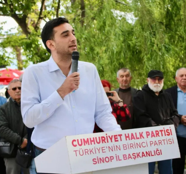 Kılıçdaroğlu'nun sözcüsü için 'çift maaş' iddiası! ‘Kim kimden nasıl arınacak?..’ - Resim : 1