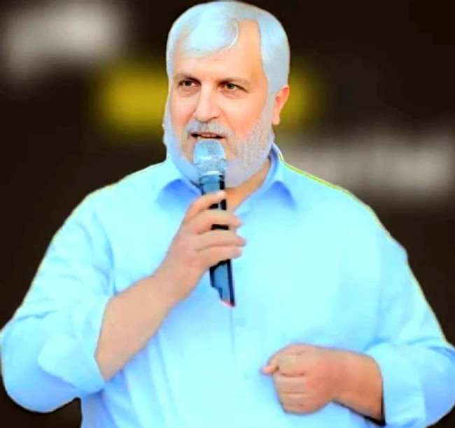 HÜDA-PAR Adana İl Başkanlığı’na saldırı! - Resim : 2