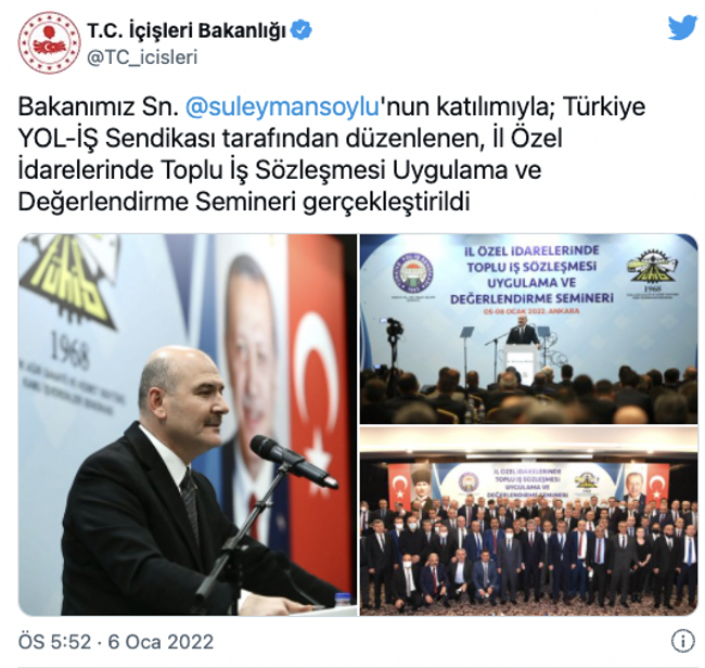 Bakan Soylu duyurdu! Kimlik kartlarında yeni dönem başlıyor - Resim : 1