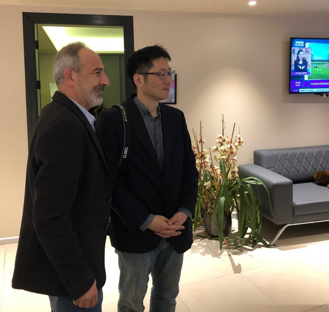 Woman TV'nin lansmanı 7 Mart'ta yapılacak! - Resim : 1