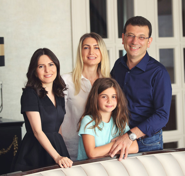 İmamoğlu'dan açıklama... Yayın öncesi Küçükkaya ile ne konuştu? - Resim : 1