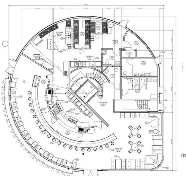 Elon Musk çıldırdı! İşte yeni planı: Arabalı sineması olacak, tüm gece açık kalacak - Resim : 1