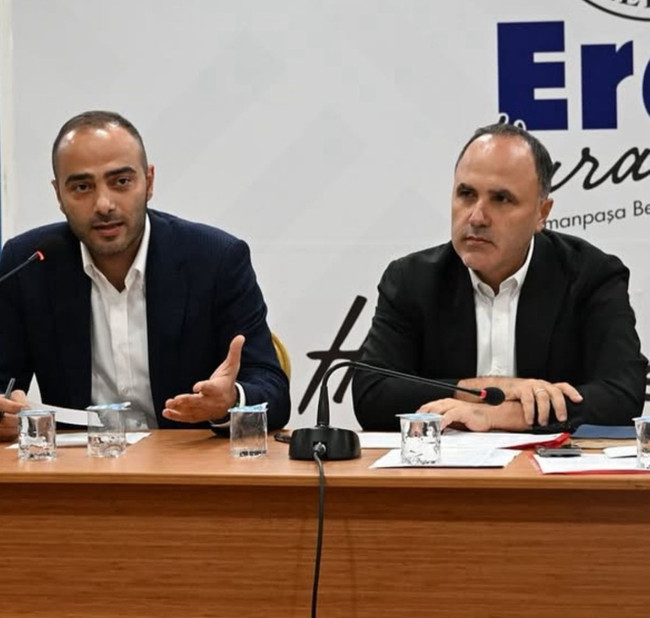 GOP'ta neler oluyor? Mevlana'nın başını d&ouml;nd&uuml;ren imar vurgunu! Başrolde yine o siyaset&ccedil;i! - Resim : 1