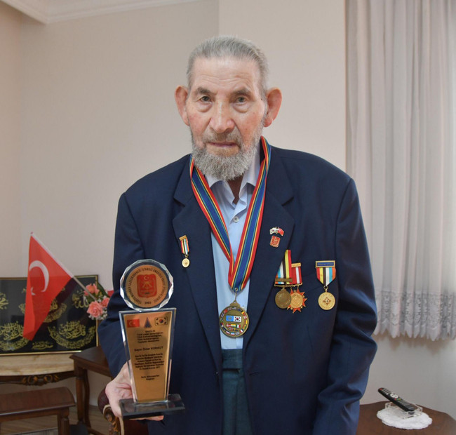 Hürriyet Gazetesi İstihbarat Şefi Celal Korkut'un acı kaybı! - Resim : 1