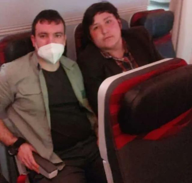 ‘Tosuncuk’ lakaplı Çiftlik Bank’ın kurucusu Mehmet Aydın Türkiye’ye getirildi! - Resim : 4