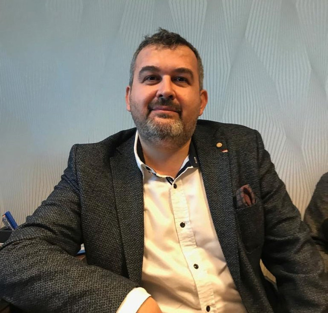 Sözcü Medya Grubu'nda üst düzey ayrılık! Hangi isim istifa etti? - Resim : 1
