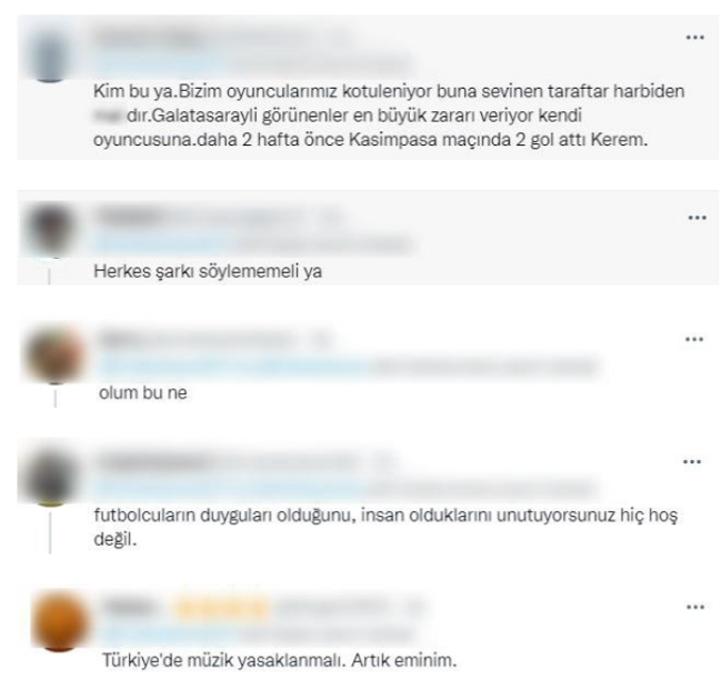 Ünlü rapçi Hidra'nın Kerem Aktürkoğlu için yaptığı şarkı ortalığı ayağa kaldırdı - Resim : 1