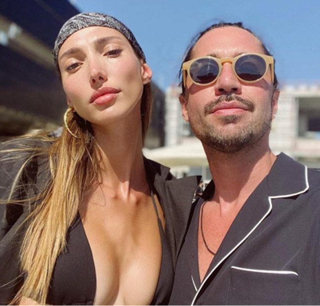 Sabancı'nın torununu denize atma davasında yeni gelişme! Şevval Şahin gözyaşlarıyla anlattı - Resim : 5