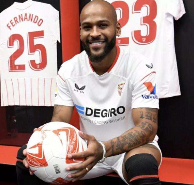 Galatasaray'dan ayrıldı, dünyası başına yıkıldı! Marcao, en az 3 ay oynayamayacak - Resim : 1