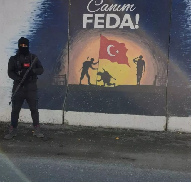 Bursa'da polis memuru katliam yaptı! Annesi, 2 ağabeyi ve yengesini öldürdü - Resim : 2