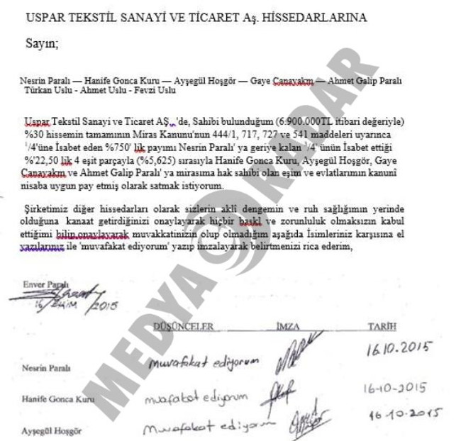600 milyon dolarlık miras kavgasında skandal karar! Tek şikayetçiyi dosyadan çıkardılar… - Resim : 3