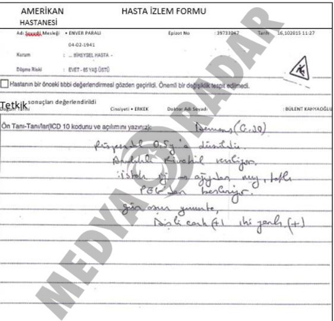 600 milyon dolarlık miras kavgasında skandal karar! Tek şikayetçiyi dosyadan çıkardılar… - Resim : 4