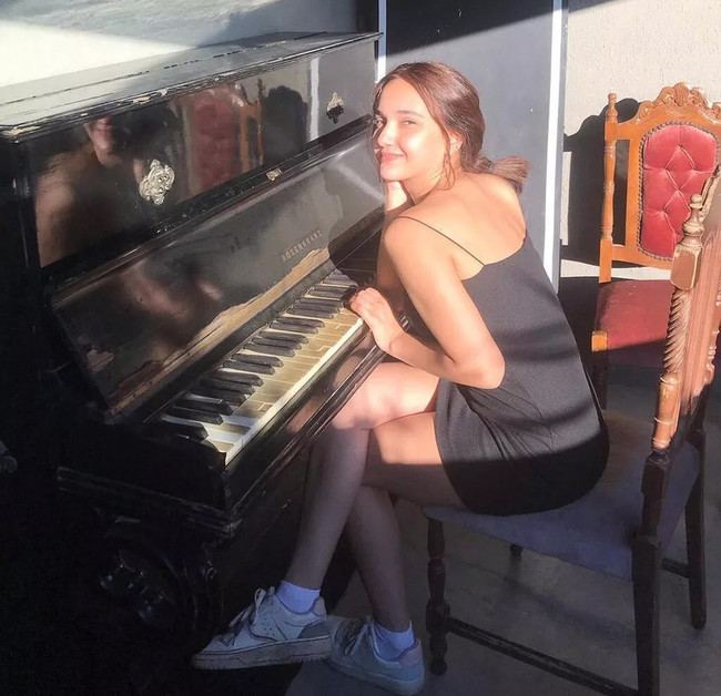 Türkiye günlerce Şebnem Şirin cinayetini konuşmuştu! Savcının sözleri ayakta uzun süre alkışlandı! - Resim : 1