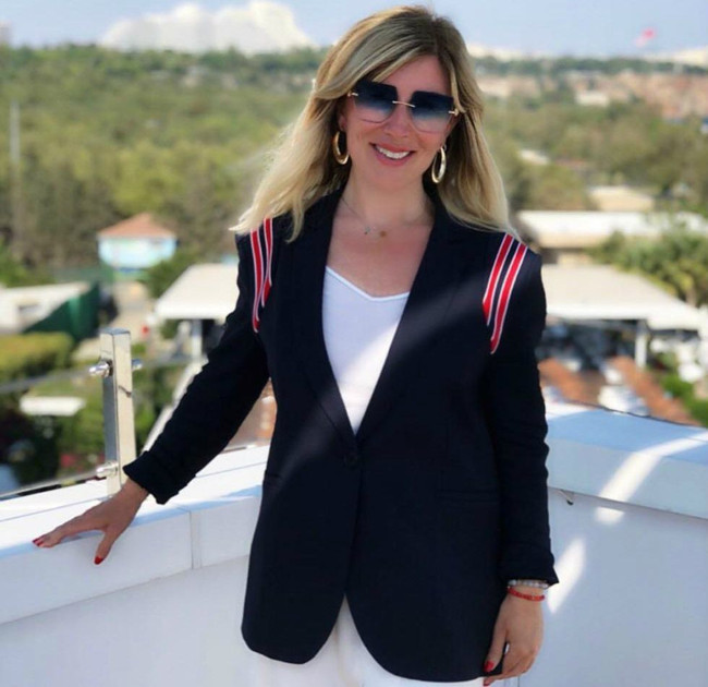 Havva Kızılırmak İletişim Ajansı’na yeni marka! - Resim : 1