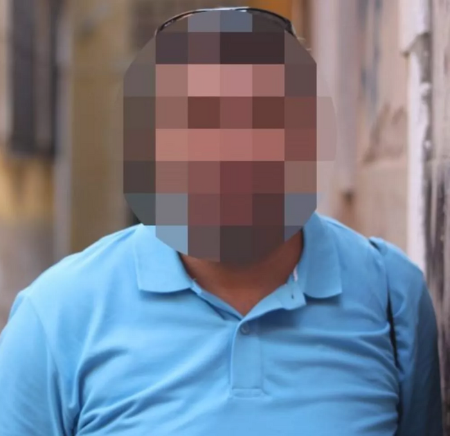 Profesörden üvey oğluna iki yıl boyunca cinsel istismar! "İki yıl boyunca her yalnız kaldığımızda…" - Resim : 1